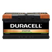 Duracell 017 / DS 88 Starter Car Battery