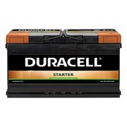 Duracell 019 / DS 95 Starter Car Battery