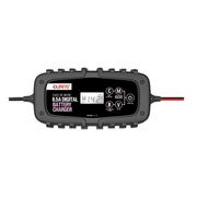 Durite&reg; 6/12v 6.5Amp Battery Charger  