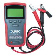 Durite&reg; 12/24v Battery Tester