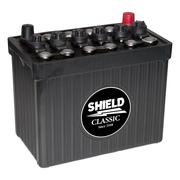 165 Classic Car Battery 12v