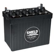 166 Classic Car Battery 12v