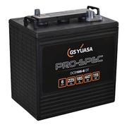 Yuasa DCB105-6(DT) Pro-Spec 6v Deep Cycle Battery