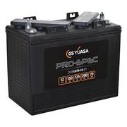 Yuasa DCB1275-12(ET) Pro-Spec 12v Deep Cycle Battery