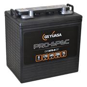 Yuasa DCB875-8(DT) Pro-Spec 8v Deep Cycle Battery