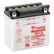 Yuasa YB7L-B 12v Motorbike &amp; Motorcycle Battery