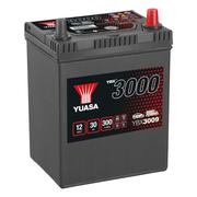Yuasa YBX3009 12v 30Ah SMF Battery