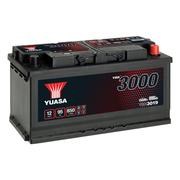 Yuasa YBX3019 12v 95Ah SMF Battery