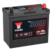 Yuasa YBX3053 12v 45Ah SMF Battery
