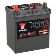 Yuasa YBX3055 12v 36Ah SMF Battery