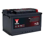 Yuasa YBX3115 12v 85Ah SMF Battery