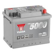 Yuasa YBX5027 12v 65Ah SMF Battery