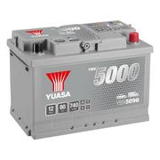 Yuasa YBX5096 12v 80Ah SMF Battery