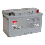 Yuasa YBX5115 12v 90Ah SMF Battery
