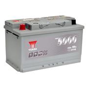 Yuasa YBX5116 12v 90Ah SMF Battery