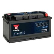 Yuasa YBX9019 12v 95Ah AGM Battery