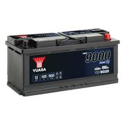 Yuasa YBX9020 12v 105Ah AGM Battery