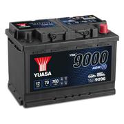 Yuasa YBX9096 12v 70Ah AGM Battery