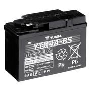 Yuasa YTR4A-BS 12v VRLA Motorbike &amp; Motorcycle Battery