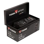 Yuasa YCX12 12v 12A 9 Stage Smart Battery Charger